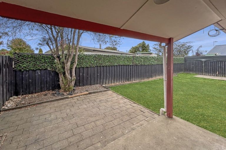 Photo of property in 65 Meadowvale Drive, Levin, 5510