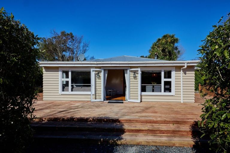 Photo of property in 450 Mount Fyffe Road, Kaikoura Flat, Kaikoura, 7371