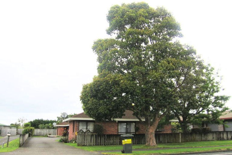 Photo of property in 98b West Street, Pukekohe, 2120