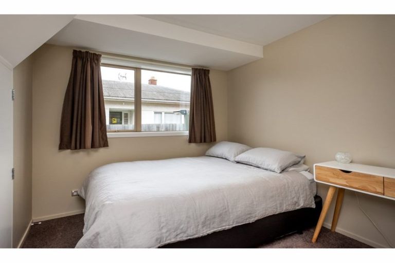 Photo of property in 1/9 Cameron Street, Sydenham, Christchurch, 8023