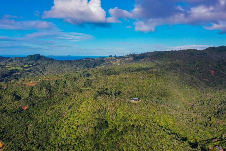 Photo of property in 130b Silverstream Falls Row, Whenuakite, Whitianga, 3591