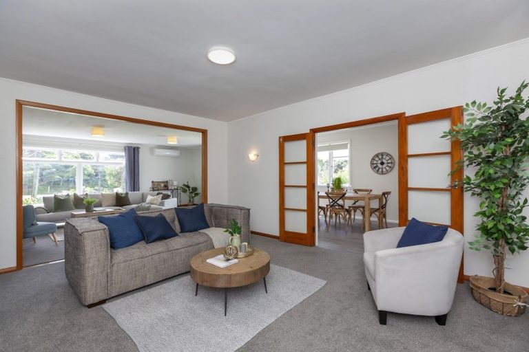 Photo of property in 11 Grange Park Avenue, Raumati South, Paraparaumu, 5032