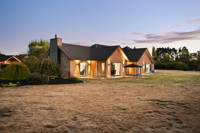 Photo of property in 38 Bilsthorpe Lane, Matangi, Hamilton, 3284