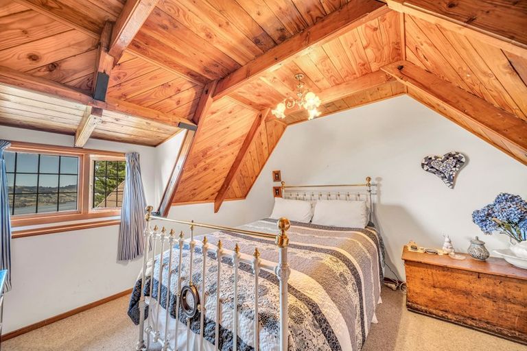 Photo of property in 192 Upper Junction Road, Sawyers Bay, Waitati, 9085