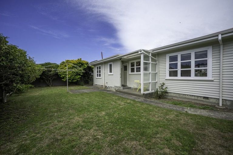 Photo of property in 44 Ellesmere Avenue, Miramar, Wellington, 6022