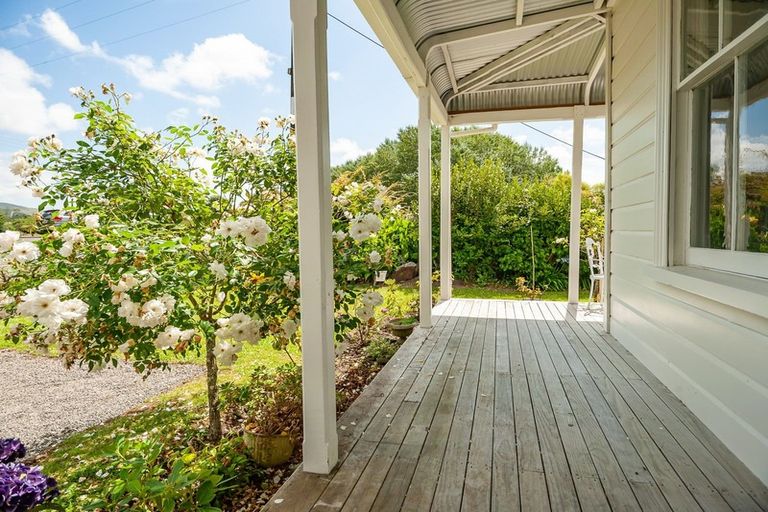 Photo of property in 740 State Highway 38, Frasertown, Wairoa, 4193