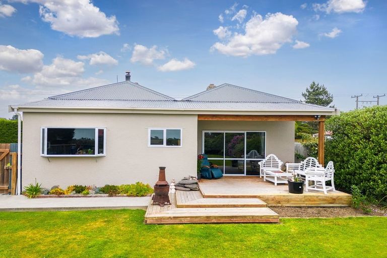 Photo of property in 14 High Street, Waimate, 7924