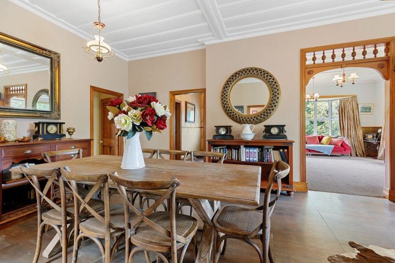 Photo of property in 734 Durham Road, Norfolk, Inglewood, 4388