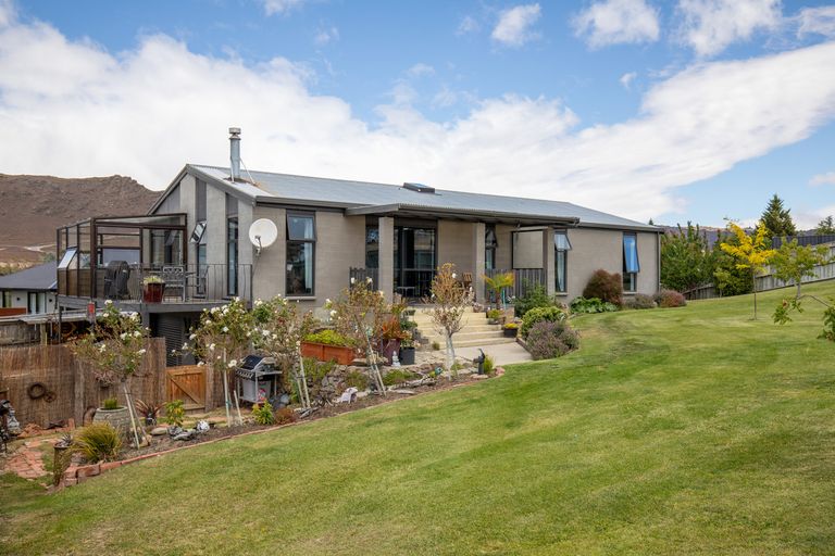 Photo of property in 9 Meyer Street, Alexandra, 9320