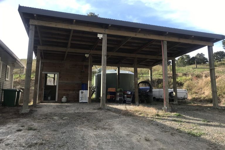 Photo of property in 447 Kohukohu Road, Kohukohu, 0491