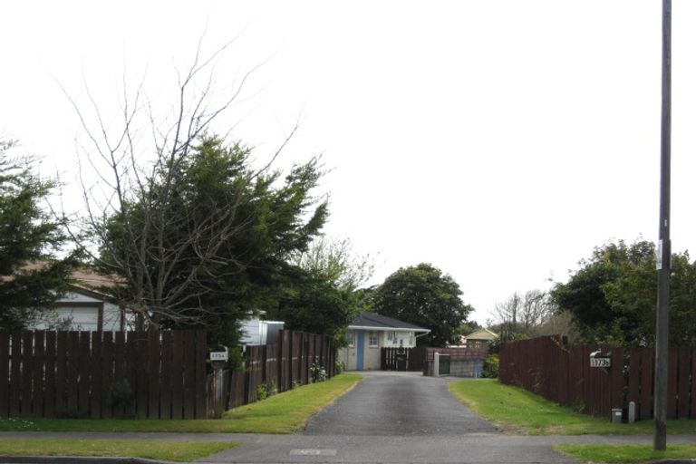 Photo of property in 173a Parklands Avenue, Bell Block, New Plymouth, 4312