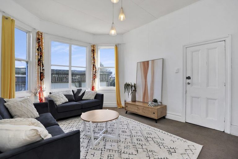 Photo of property in 269 Moore Street, Ashburton, 7700