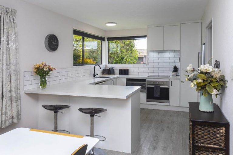 Photo of property in 1/22 Nepal Place, Burnside, Christchurch, 8053