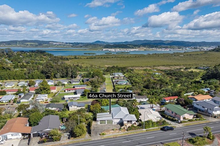 Photo of property in 46a Church Street, Onerahi, Whangarei, 0110