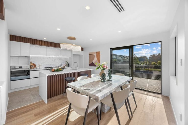 Photo of property in 3 Tinaku Road, Flat Bush, Auckland, 2019