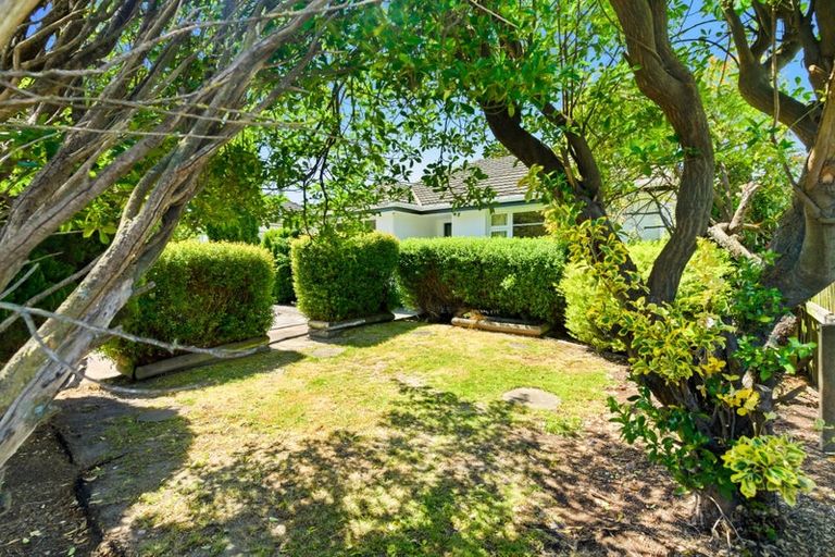 Photo of property in 4 Ariki Place, Hei Hei, Christchurch, 8042