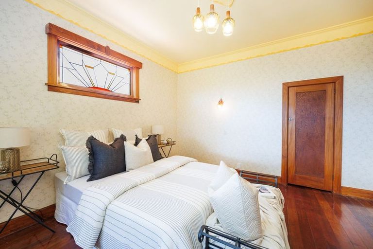 Photo of property in 311 Ruahine Street, Terrace End, Palmerston North, 4410