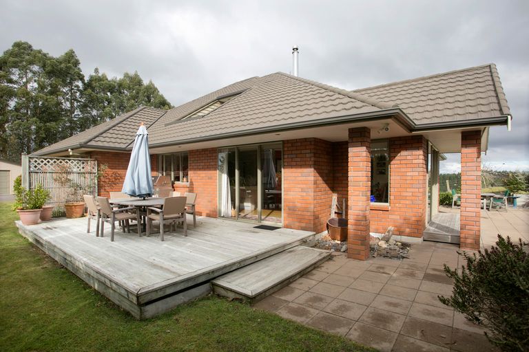 Photo of property in 145 Palmer Mill Road, Wairakei, Taupo, 3384