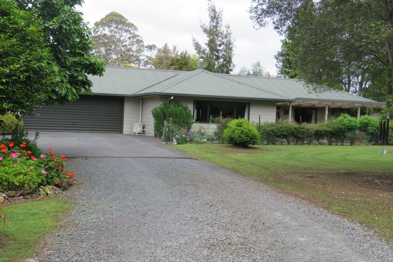 Photo of property in 209b Pungaere Road, Waipapa, Kerikeri, 0295