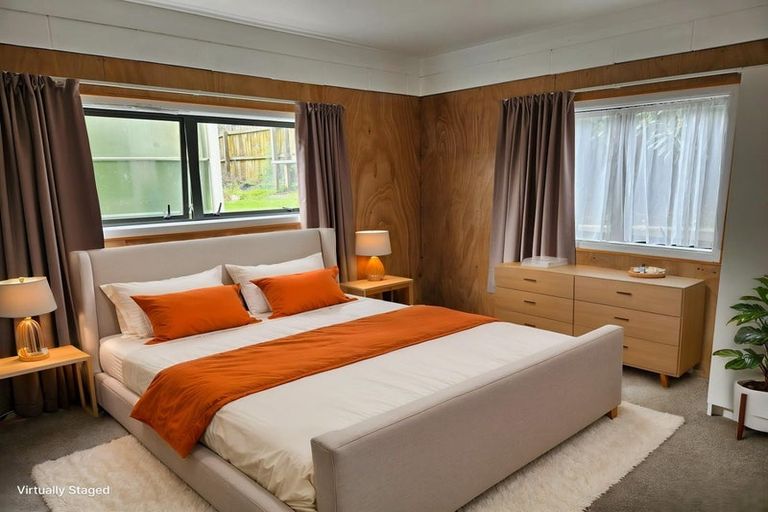 Photo of property in 112 Maraetai Drive, Maraetai, Auckland, 2018