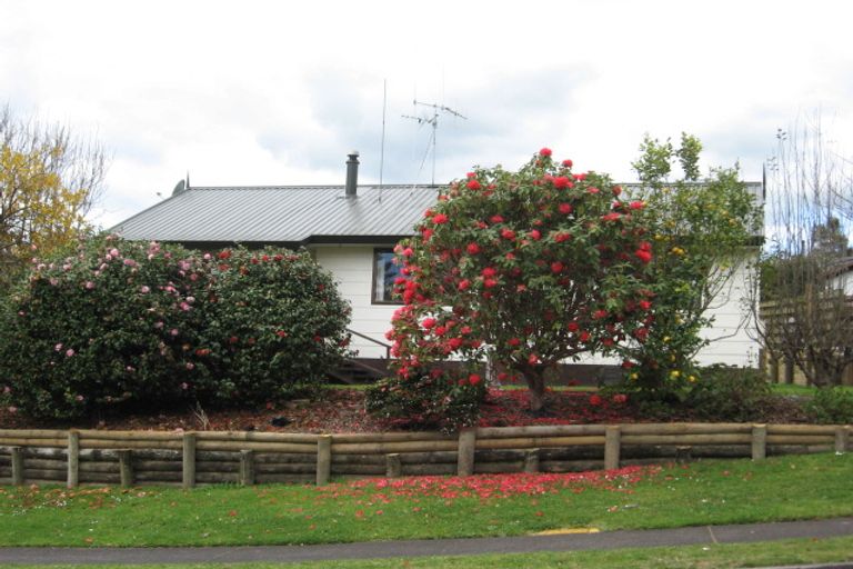 Photo of property in 25 Cumberland Crescent, Welcome Bay, Tauranga, 3112