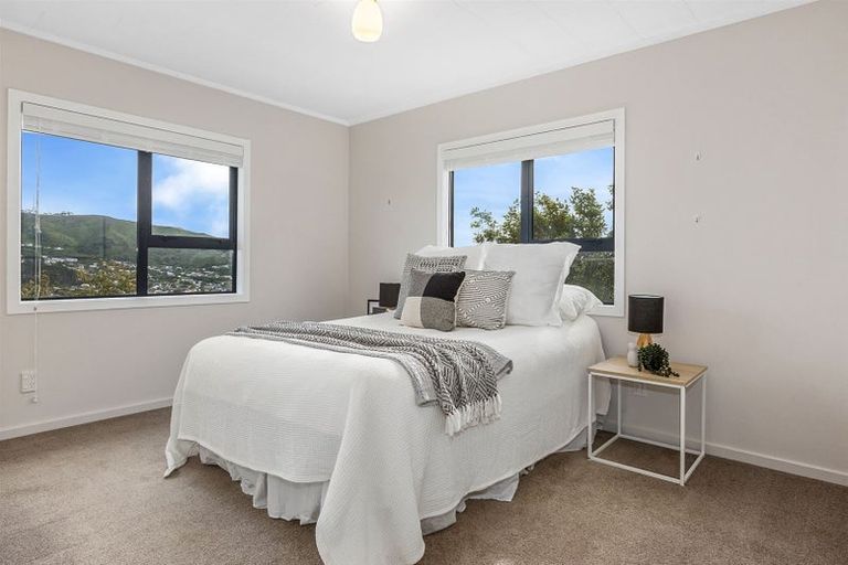 Photo of property in 60 Chesterton Street, Johnsonville, Wellington, 6037