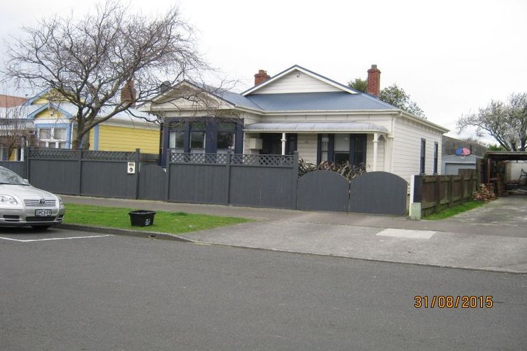 Photo of property in 31 Waldegrave Street, Palmerston North, 4410