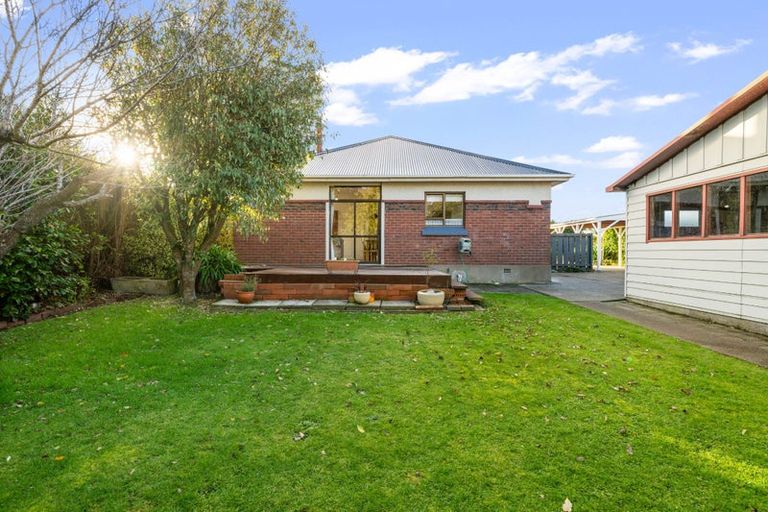 Photo of property in 45 Rimu Street, Heidelberg, Invercargill, 9812