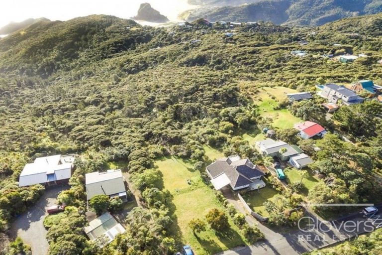 Photo of property in 19 Te Ahuahu Road, Piha, 0772