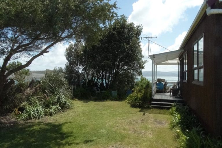 Photo of property in 125 Lawton Drive, Kawhia, 3889