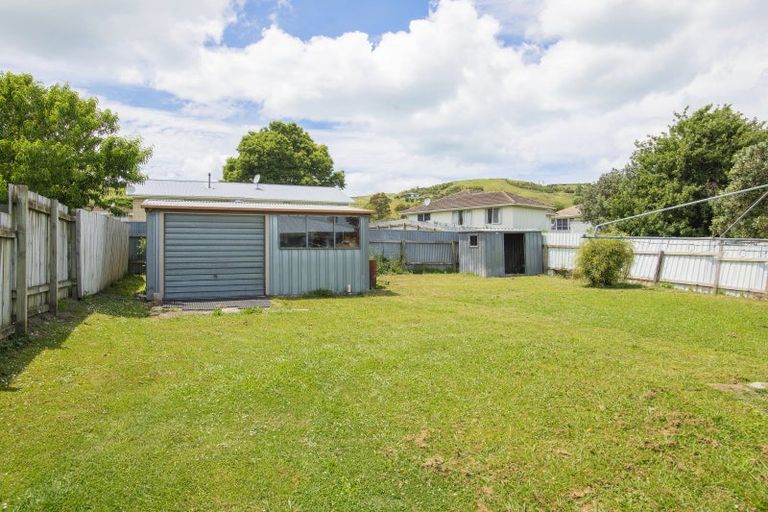 Photo of property in 31 Pickering Street, Outer Kaiti, Gisborne, 4010