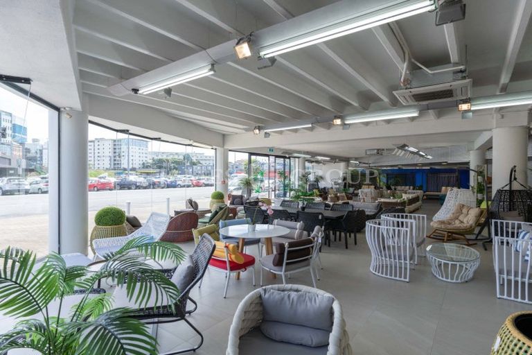 Photo of property in 2 Augustus Terrace, Parnell, Auckland, 1052