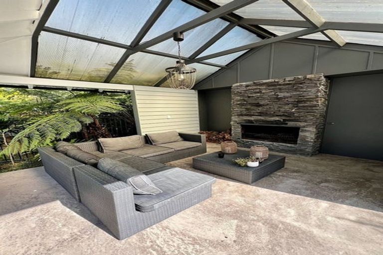 Photo of property in 81 Haigh Access Road, Redvale, Albany, 0794