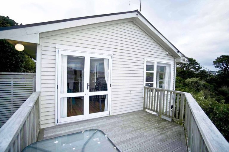 Photo of property in 56a Ironside Road, Johnsonville, Wellington, 6037