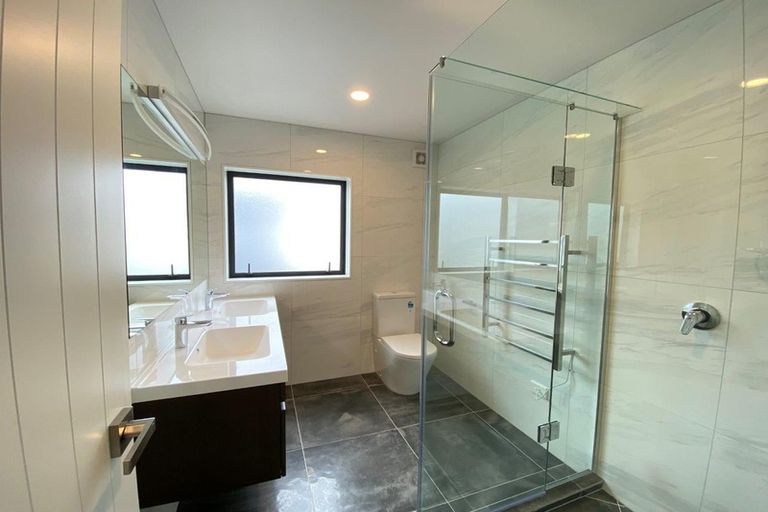 Photo of property in 16 Kokowai Parade, Hobsonville, Auckland, 0616