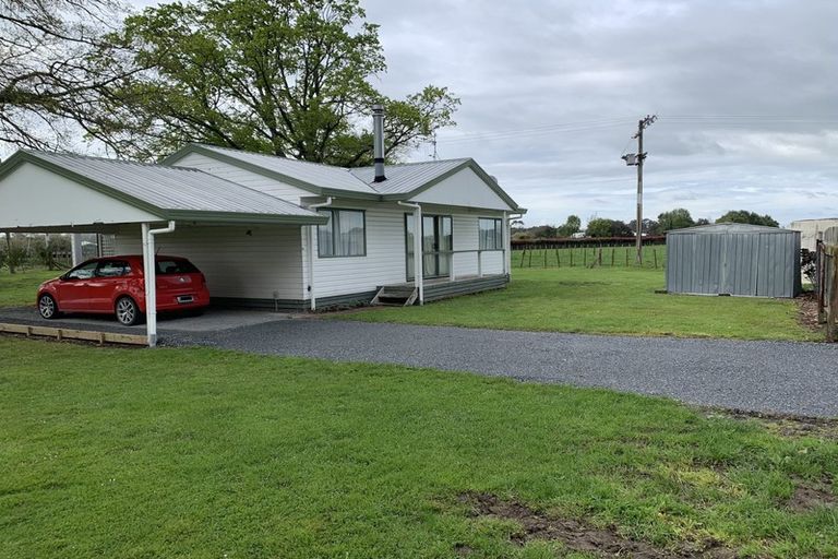 Photo of property in 134a Tamahere Drive, Tamahere, Hamilton, 3283