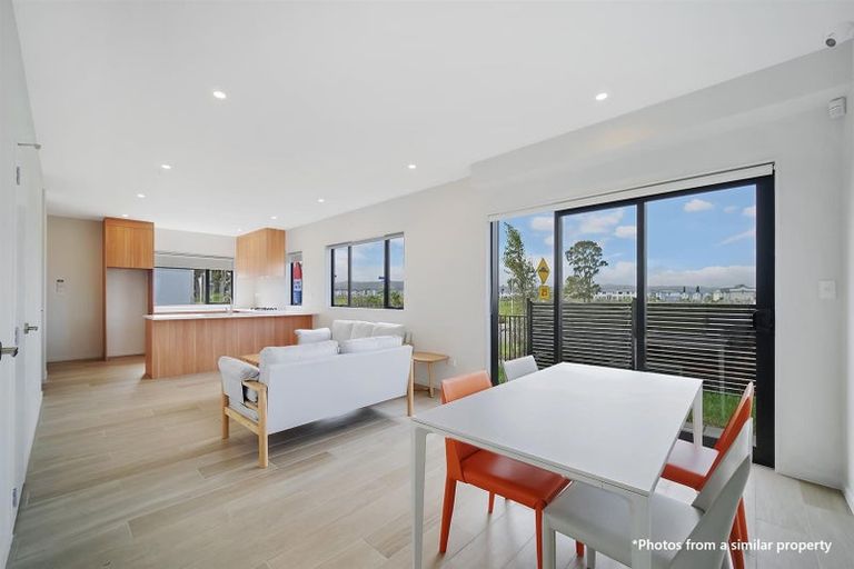 Photo of property in 54 Opoka Street, Papakura, 2110