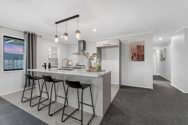 Photo of property in 116 Harriet Johnston Drive, Pokeno, 2402