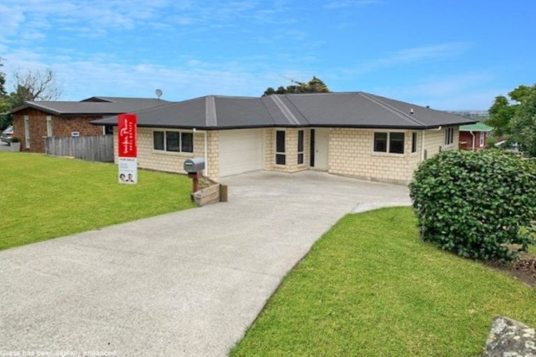 Photo of property in 15 Rata Street, Te Aroha, 3320