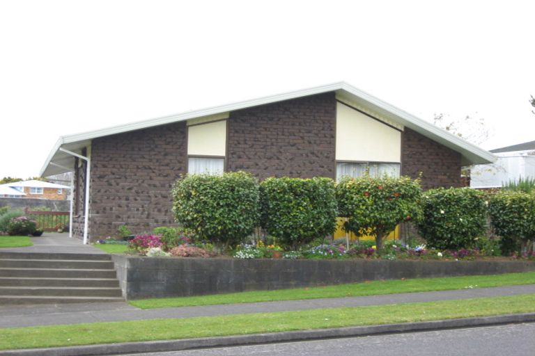 Photo of property in 21 Nevada Drive, Merrilands, New Plymouth, 4312