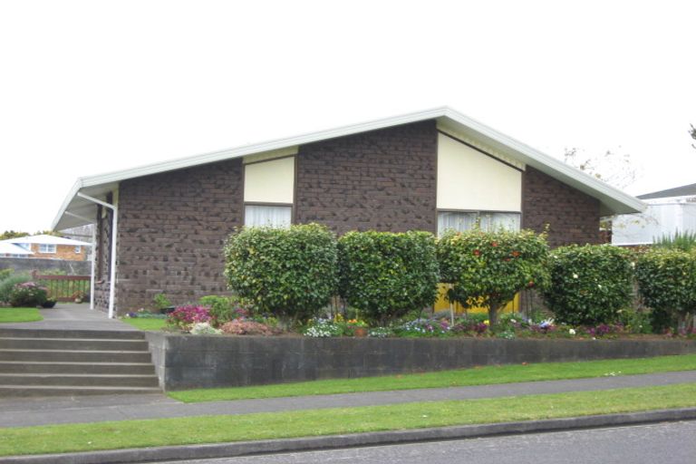 Photo of property in 21 Nevada Drive, Merrilands, New Plymouth, 4312