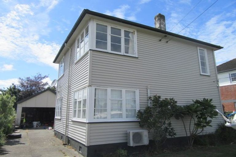 Photo of property in 12 Compton Crescent, Taita, Lower Hutt, 5011