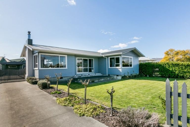 Photo of property in 82 Wycliffe Street, Onekawa, Napier, 4110