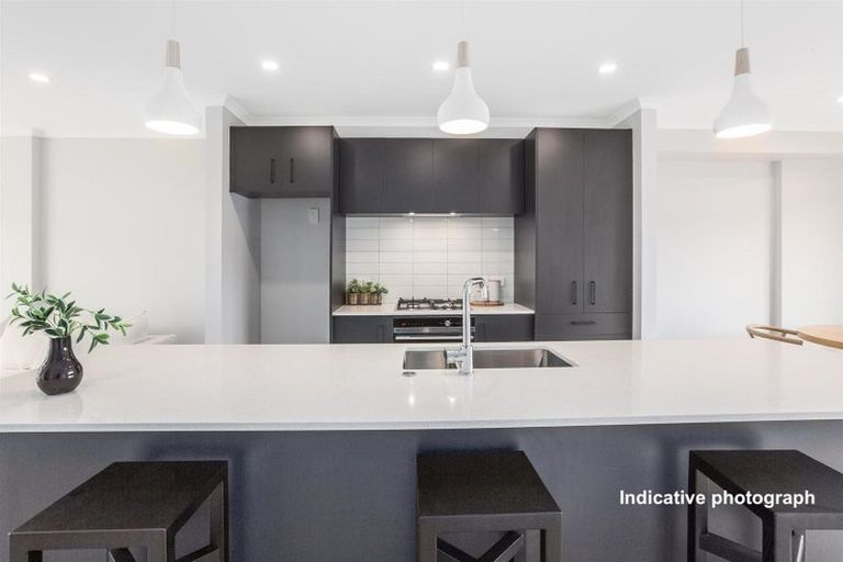 Photo of property in 6 Breakwater Way, Whitby, Porirua, 5024