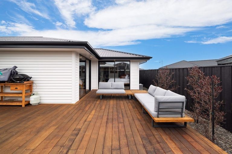 Photo of property in 23 Jove Drive, Pegasus, 7612