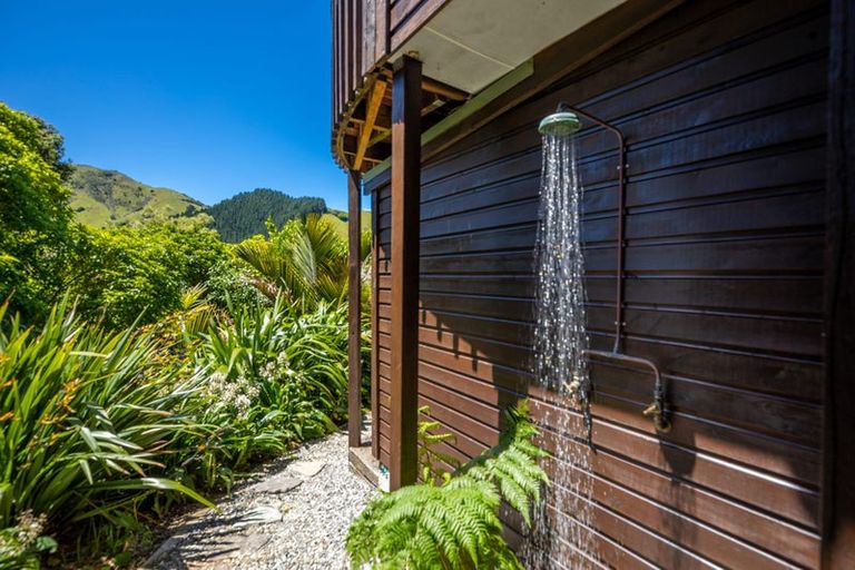 Photo of property in 700 Cable Bay Road, Cable Bay, Nelson, 7071