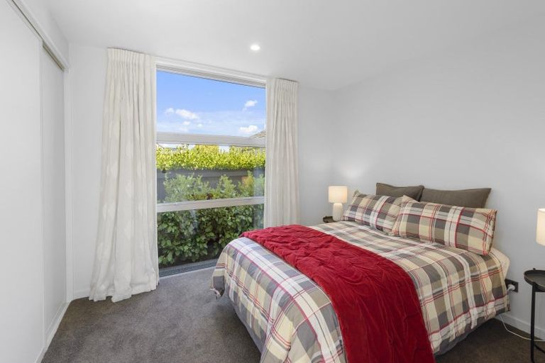 Photo of property in 176 Idris Road, Strowan, Christchurch, 8052