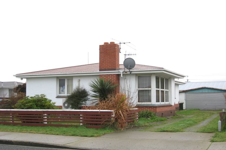 Photo of property in 69 Waiau Crescent, Kingswell, Invercargill, 9812
