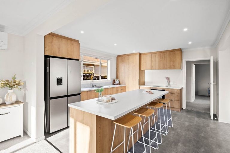 Photo of property in 45 Effingham Street, North New Brighton, Christchurch, 8083