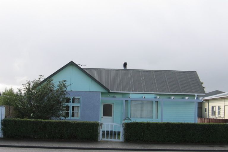 Photo of property in 102 Villa Street, Masterton, 5810